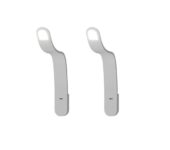 USB blanc 