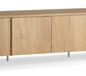 4024240 – Dresser wide with drawers with lightning Well oak – 1 