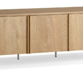 4024245 – RTV unit narrow Well oak -1 