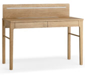4024258 – Desk Well oak – 1 