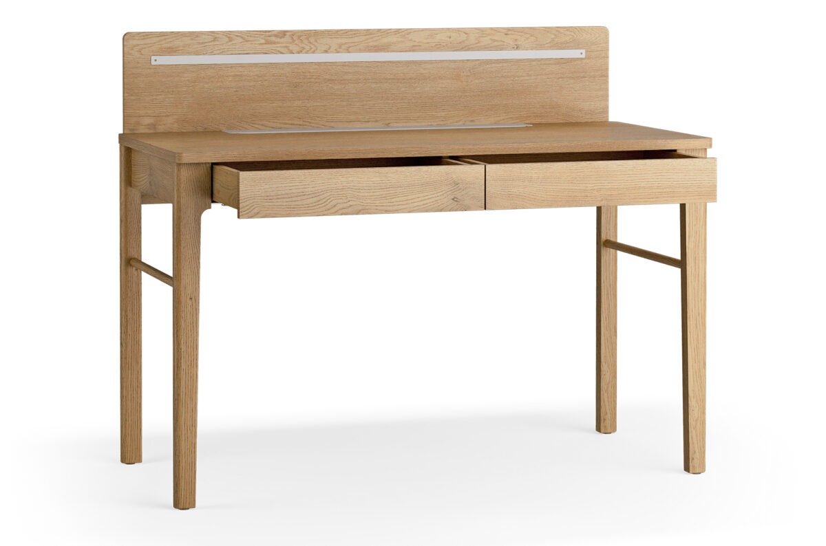 4024258 – Desk Well oak -2 
