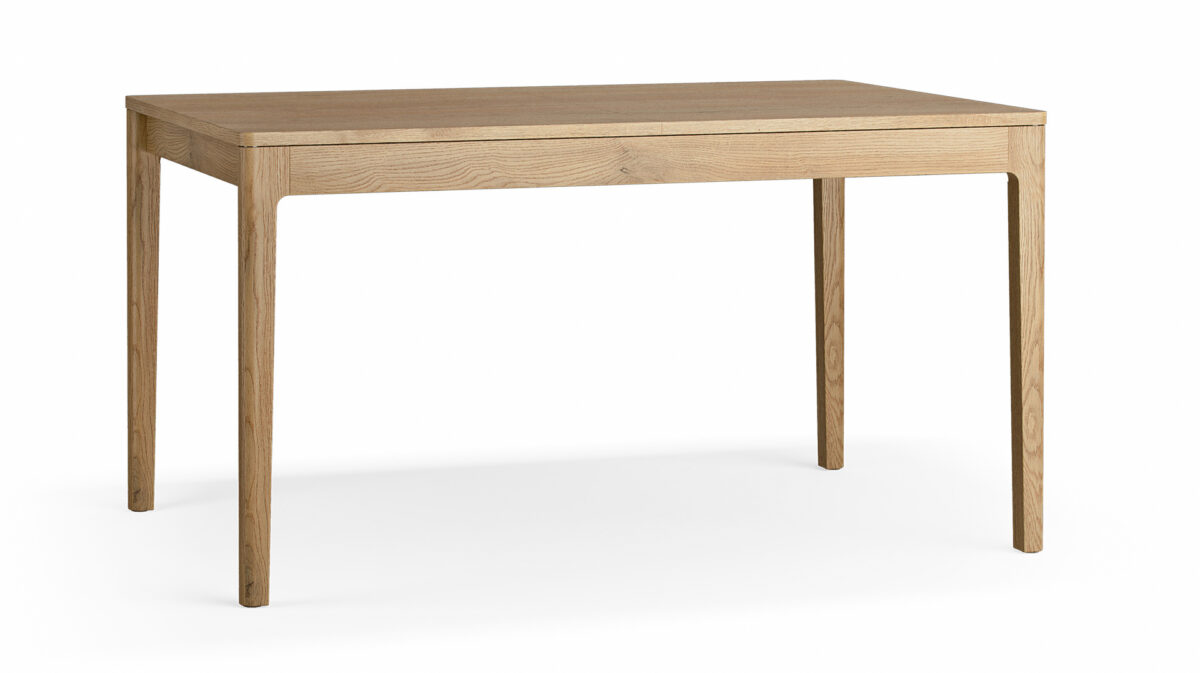 4024260 – Table Folding rectangular Well oak -1