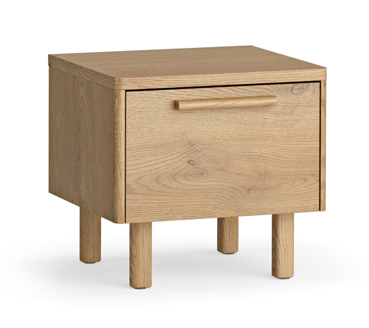 4024264 – Table night Well oak -1 