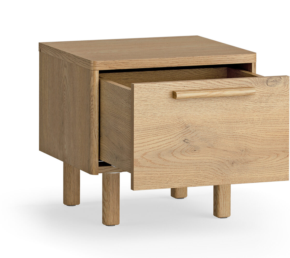 4024264 – Table night Well oak -2 