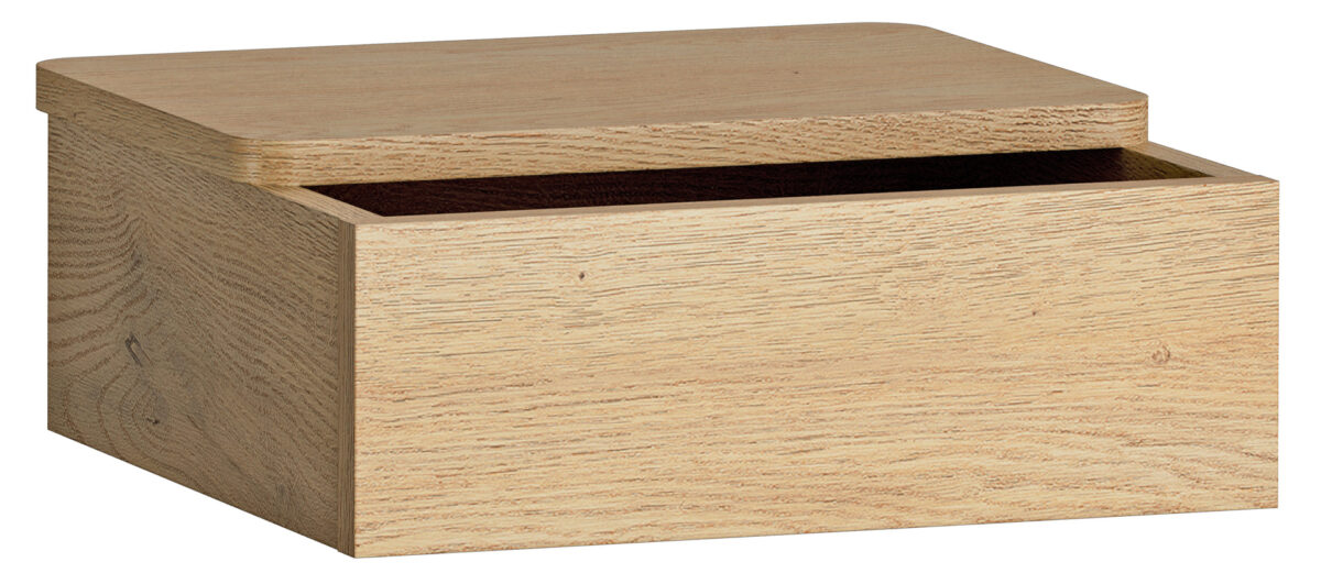 4024265 – Table night add-on Well oak 