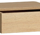 4024265 – Table night add-on Well oak 