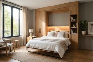 Comment reconnaître une vraie promo sur un lit escamotable