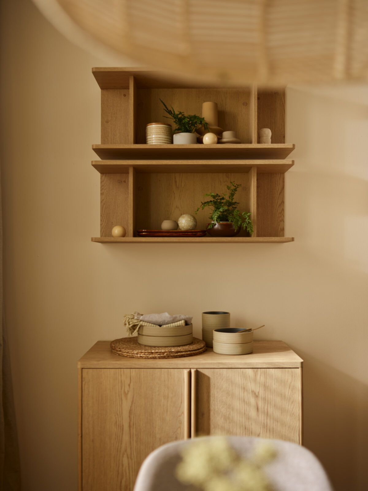 arrangements 4- living room