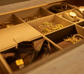 arrangements 5 – wardrobe. 